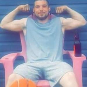 Meet your Posher, Colby